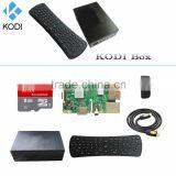 Original Raspberry Pi 3 Model B Starter Kit With Kodi thumbnail-4
