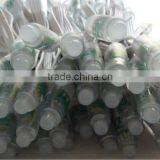 WHITE Wire IP68 DC12V Input 12mm Through-hole LED RGB Dump Node;100pcs a String thumbnail-5