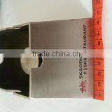 Stainless Steel Ashtray