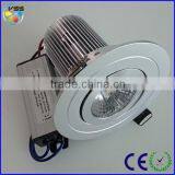 7w 9w Cob Ceiling Light Led