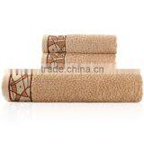 football bath towel microfiber softtextile in high quality made in China