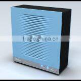 High quality air purifier korea with Nano photocatalyst uv light