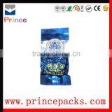 Healthy Low Fat Meals Packaging Bag