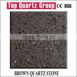 Hot sales mirror fleck quartz stone,galaxy quartz stone table top