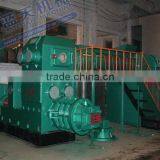 Factory Direct Sale Mud Brick Making Machine/manual Brick Making Machine/fly Ash Brick Making Machine thumbnail-2