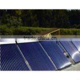 Vacuum Tube Non Pressure Solar Energy Water Heater