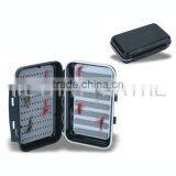 Good Quality Waterproof Classic Fly Box thumbnail-1