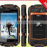 Original Android 4.2 Dual Core MTK6572 Discovery V8 With Waterproof Dustproof Shockproof 3G Cheap China Phones thumbnail-1