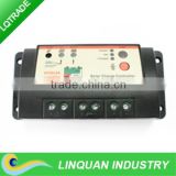 10A DC12V/24V Solar Universal Controller Regulator LS1024 solar input 150VDC