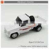 Top Sale 4channels rc Pick up Truck for Kids thumbnail-5