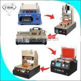 CHINA GOLD SUPPLIER PROFESSIONAL SUPPY FULL SET REPAIR MACHINE FOR MOBILE PHONE REPAIRING MACHINES