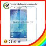 High Quality Tempered Glass Screen Protector for Samsung Galaxy A8 A800 A800f