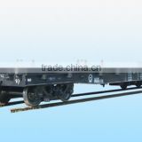 NX17K platform freight wagon, heavy-duty wagon,flat wagon, used wagon for sale