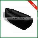 New Hot Saling Outdoor Garden Fast Lazy Inflatable Sleeping Bag thumbnail-4