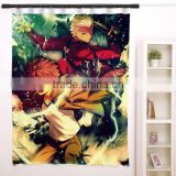 New Fate Stay Night Anime Japanese Window Curtain Door Entrance Room Partition H0095