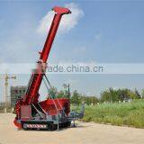 Diamond Core Drill Machine FORWARD C6 thumbnail-1