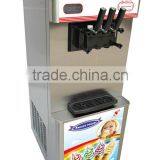 Stainless Steel Ice Cream Machine(ICM-T333)