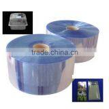 Hot-sell Pvc Transparent Rigid Film for Medicine or Food Packing