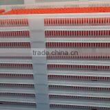 Tumble Dryer Tray and Tolley