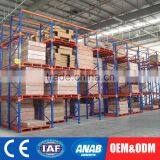 Storage Selective Warehouse Pallet Rack thumbnail-2