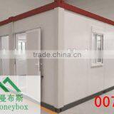 20ft/40ft Container House Prefabricated House Modular Shipping Container Homes thumbnail-3