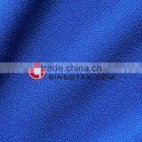 Woven Technics Polyester Spandex Fabric for Women Fashion Garment thumbnail-1