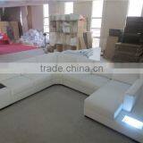 Sectional Recliner Sofa thumbnail-3