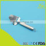 New Item Stainless Steel Handle Cheese Turner Pizza Tools