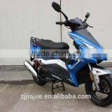 Jiajue 2016 50cc Gas Scooter for Adults thumbnail-5