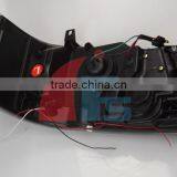 HIACE LED Head Lamp With Angle Eye thumbnail-3