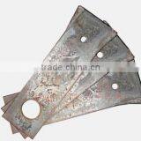 Poultry Grinder Chicken Soybean Pulverizer, Hammer Mill for Feed thumbnail-4
