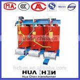 11kv 20kv 33kv SCB10 Dry Type Cast Resin Power Transformer Made in China