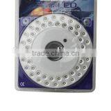 Bright 48 LED Outdoor Umbrella Light / Camping Night Light / Tent Night Light thumbnail-6