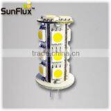 12V AC/DC 2.5W g4 Led Bulbs
