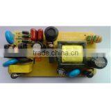 15W PCB Power Supply 350mA Output Switching Power Supply