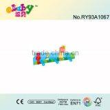 Wooden Hook for Kids