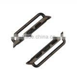 Factory Price for Apple Iwatch Accessories Metal Adapter Flexible Connector Stainless Steel thumbnail-4