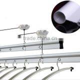 Retractable Clothes Line Clothes Drying Hanger thumbnail-2