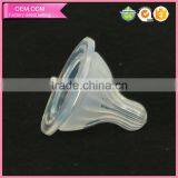 Realistic Liquid Silicone Nipple for Baby Wide Neck Feeding Bottles thumbnail-3