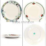 Custom Heat Press 8" Blanks Sublimation Lace Plate thumbnail-6