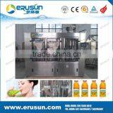 Automatic Juice Glass Bottle Filling Machine thumbnail-2