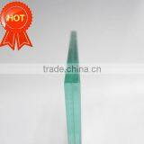 Clear/Colored Tempered Laminated Glass With PVB Interlayer thumbnail-6