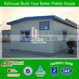 Quick Housing Prefabricated Housing With ISO9001 CE/AS Certificate High Quality Economical Easy Fast Install thumbnail-1