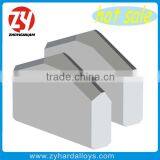 Cemented Carbide Percussive Drill Bits Yg8c Carbide Tips thumbnail-2