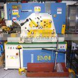 Q35Y12(IW40) Hydraulic Ironworker thumbnail-1