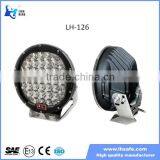 Car Led Light 185W Led Work Light Lamp 10-30V Led Spot Light LH-126 thumbnail-1