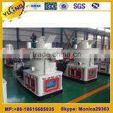 Sell Pellet Machine Used(1-1.5TON/H) thumbnail-1