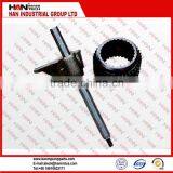 G61 Transfer Case Assembly Fork and Reverse Gear thumbnail-1