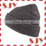 Latest Custom Cheap Wholesale Knit Beanies Hat thumbnail-3