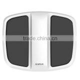 2016 Hot Sale Newest Smart Electric Scooter 4 Wheel Adult Mini Walk Car thumbnail-2